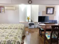 Fuji Gotemba Condominium Tannpopo - Hot Springs