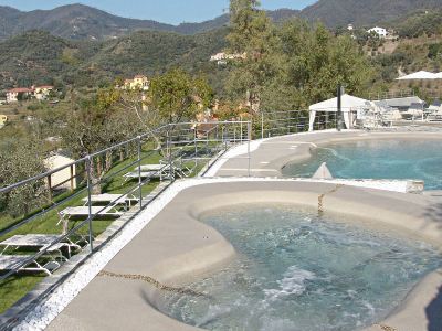 Villanova - Nature & Wellness