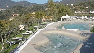 Villanova - Nature & Wellness Hotel a 