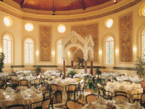 Villa Irlanda Grand Hotel Hotels in Gaeta
