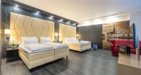 Plaza Premium Schwerin, Sure Hotel Collection by Best Western Hotels near Schwerin Hauptbahnhof Railway Station