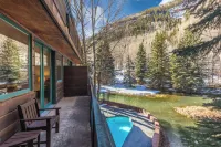 Ice House Suites and Condominiums Hotels in Telluride