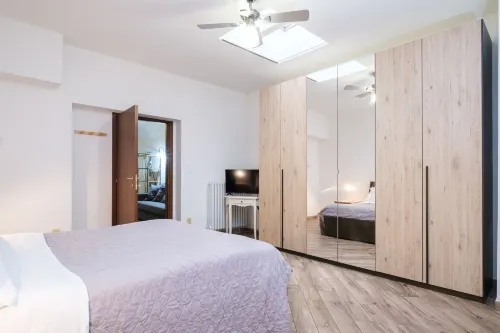 House under the Tower by Studio Vita - Condos