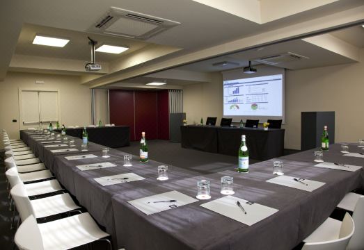 호텔 존 테라스