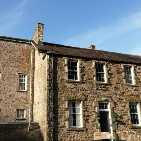 Cuil-An-Daraich Guest House