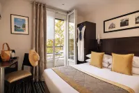Jack's Hotel Hotel a XIII arrondissement di Parigi