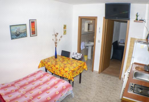 비치프론트 아파트먼트 플라자 외관