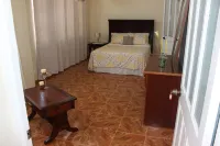 Hotel Cruz Grande-Brava Hotels in 