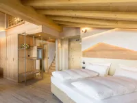 Hotel Amerikan Hotel a Livigno