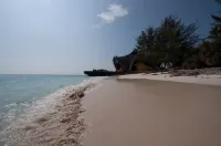 Chumbe Island Coral Park - Beach