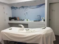Hotel Castellote - Spa