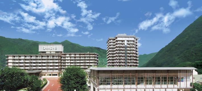 Kinugawa Hotel Mikazuki Hôtels à&nbsp;: Nikkō