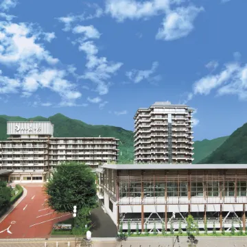 Kinugawa Hotel Mikazuki