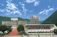 Kinugawa Hotel Mikazuki - Quầy bar