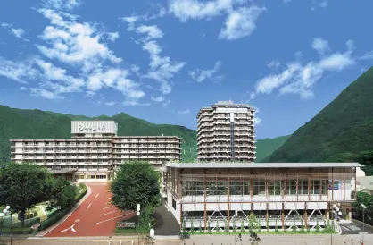 Kinugawa Hotel Mikazuki