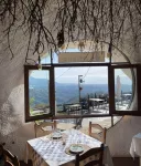 Hotel Rural Los Caracoles - Frühstück
