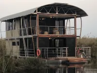 The Namushasha River Villa Hotels in 