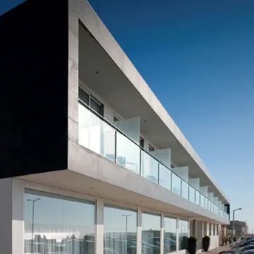Furadouro Boutique Hotel Beach & Spa