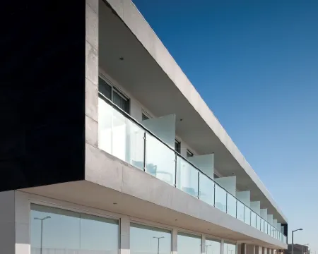 Furadouro Boutique Hotel Beach & Spa Ovar otelleri