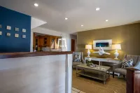 Little Rock Guesthouse