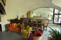 Le Moulinage de Saint Thome - Bed and breakfasts