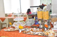 Hotel Suprem Sul Mare - breakfast