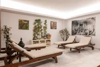 Baia Bodrum Hotel - Spa