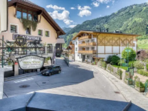 Hotel Alte Post Hotels in Sankt Johann im Pongau