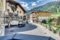 Hotel Alte Post Hotels in Grossarl