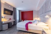 Serways Hotel Reinhardshain Nord Hotels in Laubach