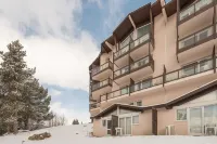 Résidence Pierre & Vacances le Pédrou Hotels in Font-Romeu
