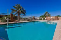 Candlewood Suites Tucson Hotels in Casas Adobes