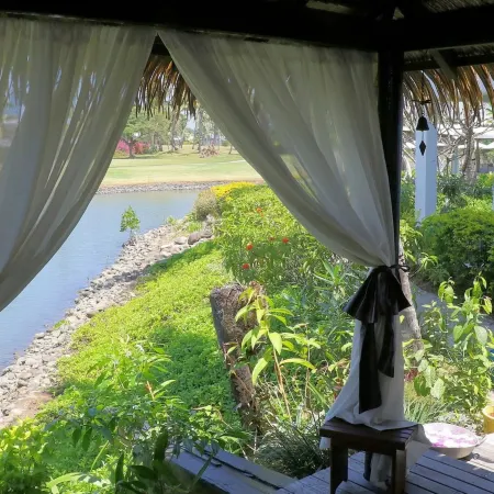 The Terraces Apartment Resort