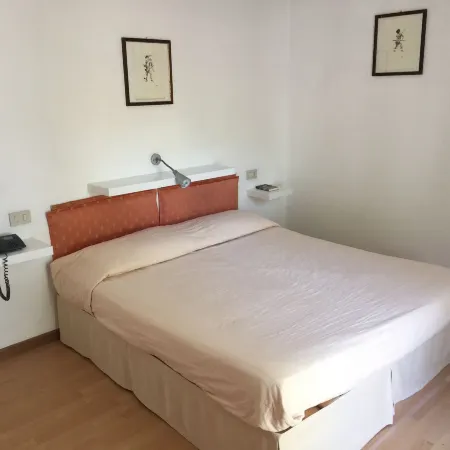 Hotel Marlisa Pier