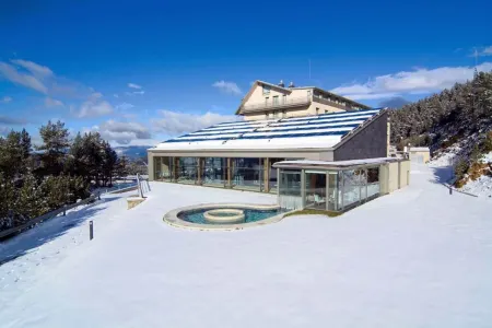 Hotel & Spa la Collada