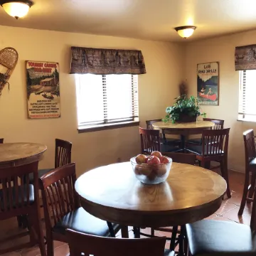 FairBridge Inn and Suites Sandpoint