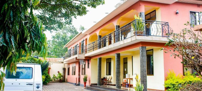 Bright Star Hotel & Safaris Các khách sạn ở Arusha