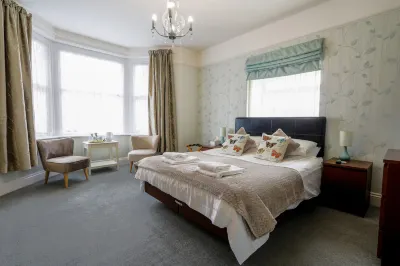 Waverley Bed & Breakfast Hotels in Porlock