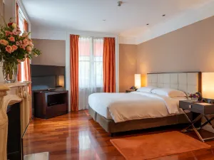 Palacio Duhau Park Hyatt Buenos Aires