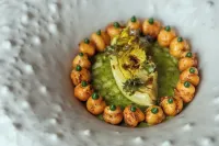 Bill & Coo Mykonos -The Leading Hotels of the World - servizio colazione