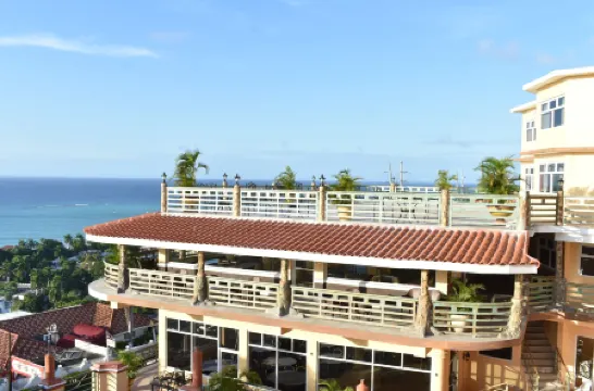 格蘭德景觀酒店