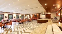 Regency Lagoon Resort - Frühstück