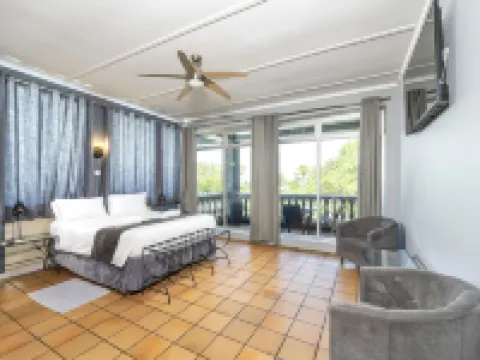 N1 Hotel & Campsite Victoria Falls Hotels in Victoria Falls