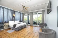 N1 Hotel & Campsite Victoria Falls