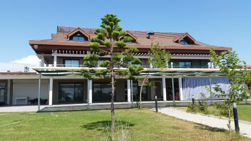 Oyster Boutique Hotel