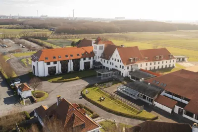 Corsendonk Duinse Polders Hôtels à : Lissewege