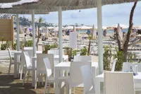 Garden Hotel Ripa Hotels in Vieste