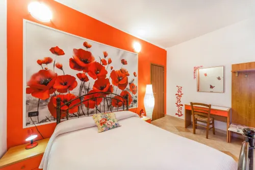 Oasi Verde Hotels in Varese Ligure