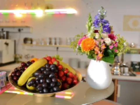 阿巴理想飯店 斯圖加特住宿飯店