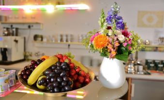 Abalon Hotel Ideal